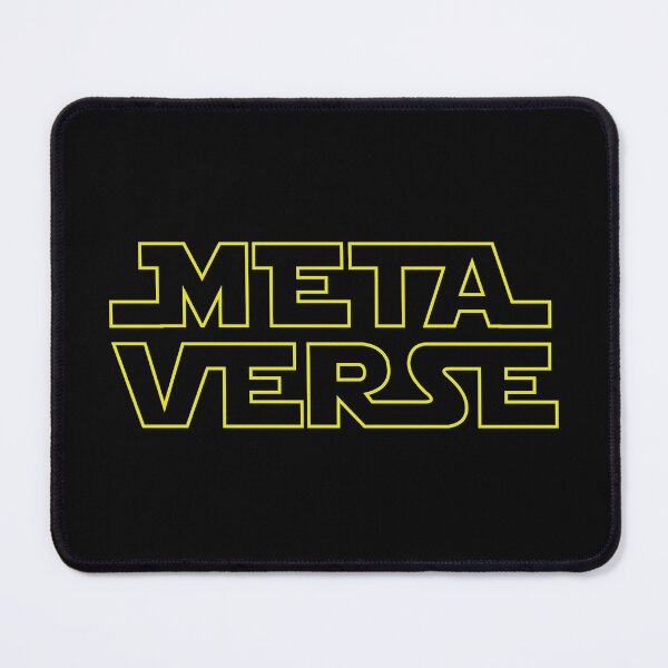 Item preview, Metaverse 1.0 designed and sold by nicgfx.