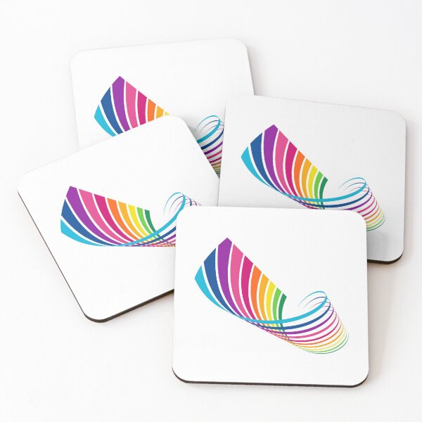Item preview,  Colored stripes designed and sold by kamorim.