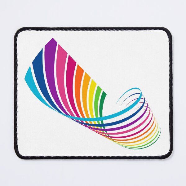 Item preview,  Colored stripes designed and sold by kamorim.