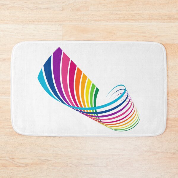 Item preview,  Colored stripes designed and sold by kamorim.