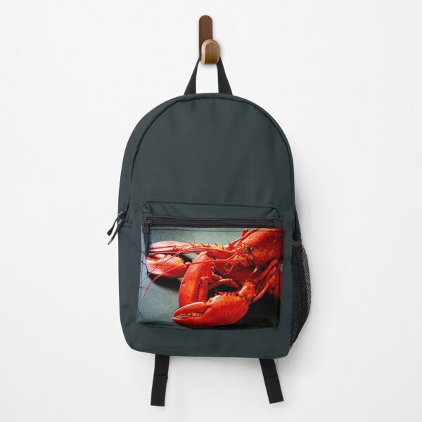 Item preview, Cooked Lobster designed and sold by onepony.