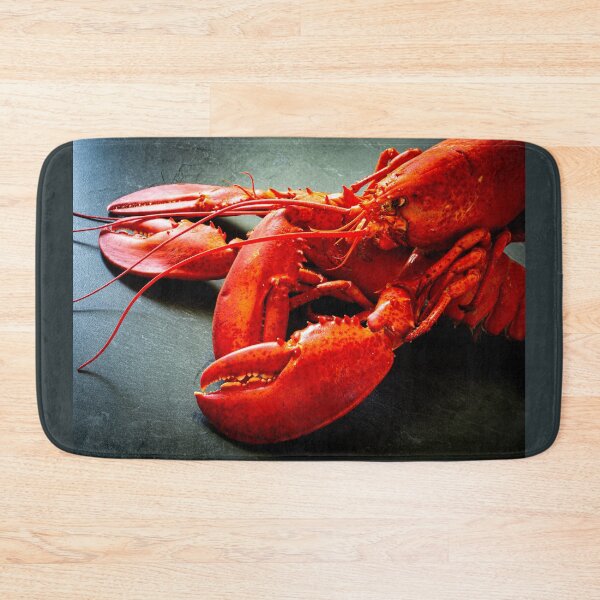 Item preview, Cooked Lobster designed and sold by onepony.
