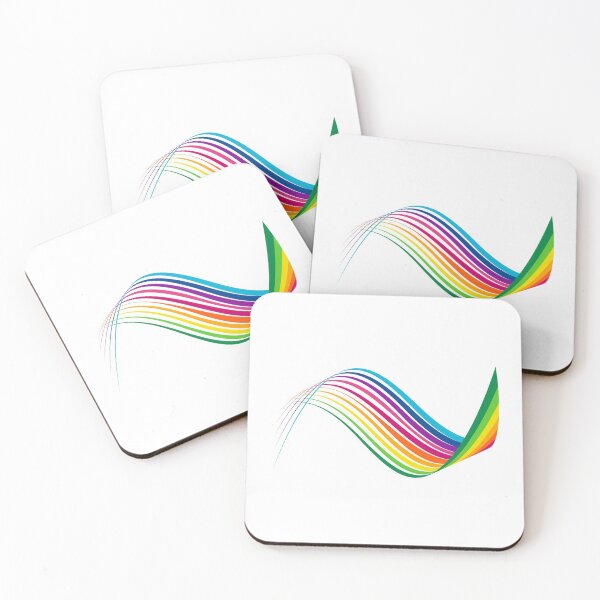 Item preview, Colored stripes designed and sold by kamorim.