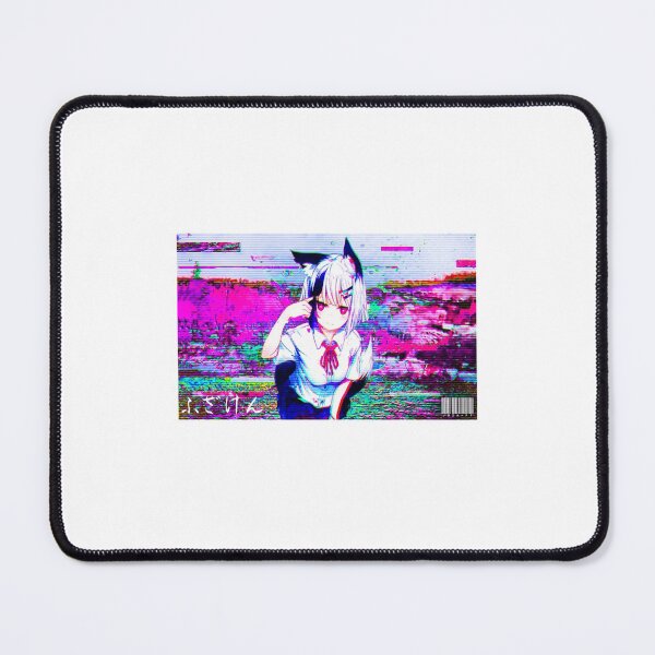 Item preview, Fanart Anime Chibi Girl Japanese Aesthetic anime Otaku designed and sold by HDankdesigner.