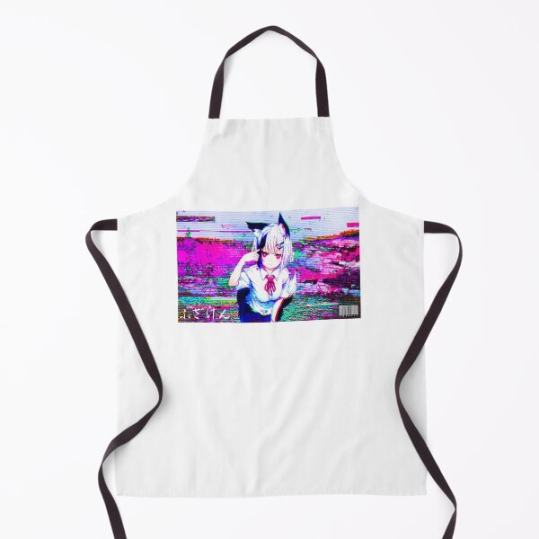 Item preview, Fanart Anime Chibi Girl Japanese Aesthetic anime Otaku designed and sold by HDankdesigner.