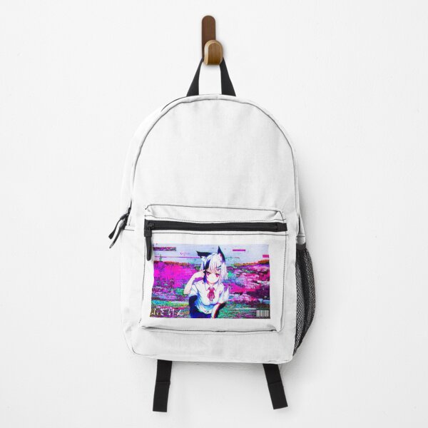 Item preview, Fanart Anime Chibi Girl Japanese Aesthetic anime Otaku designed and sold by HDankdesigner.