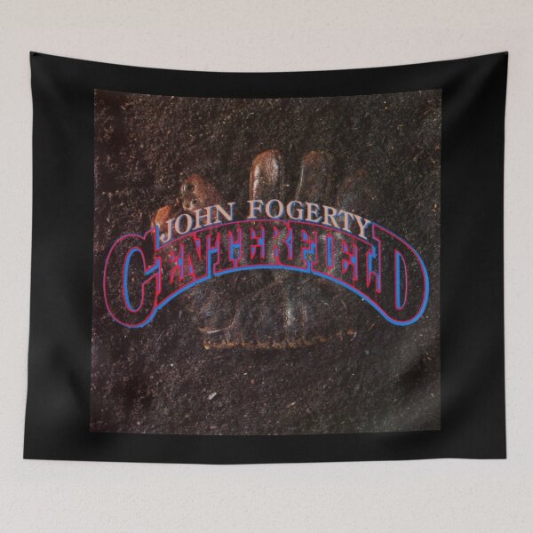 Item preview, Centerfield designed and sold by EmilyLanning.