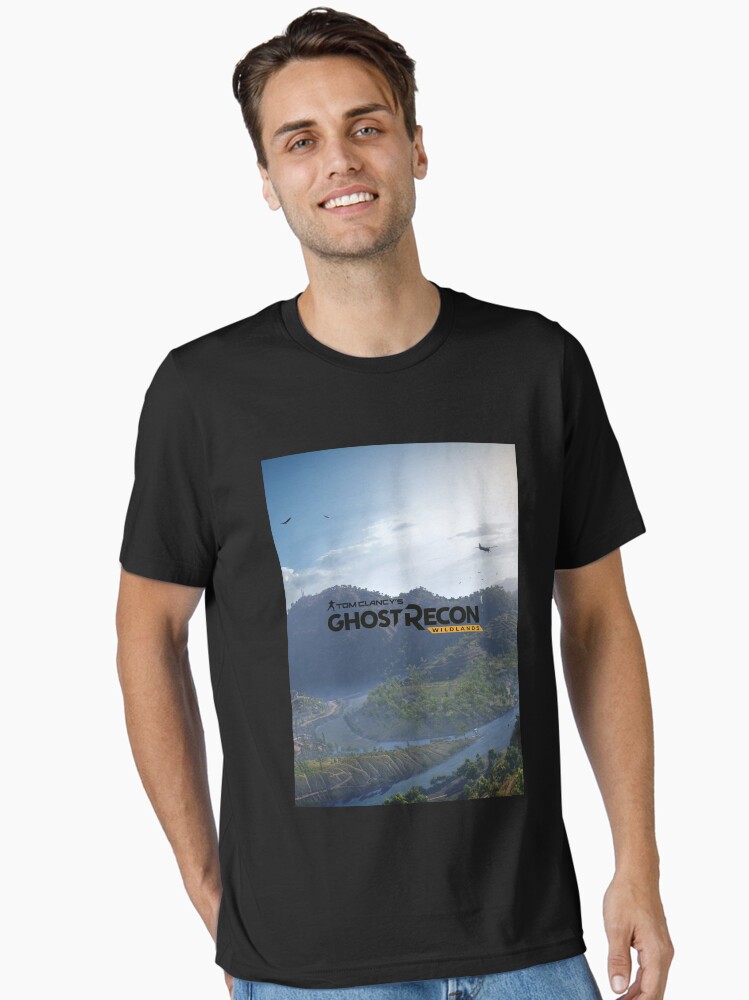 More Then Awesome Tom Clancy'S Ghost Recon Wildlands Gifts Music