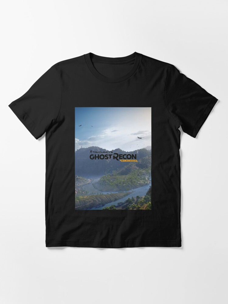 More Then Awesome Tom Clancy'S Ghost Recon Wildlands Gifts Music