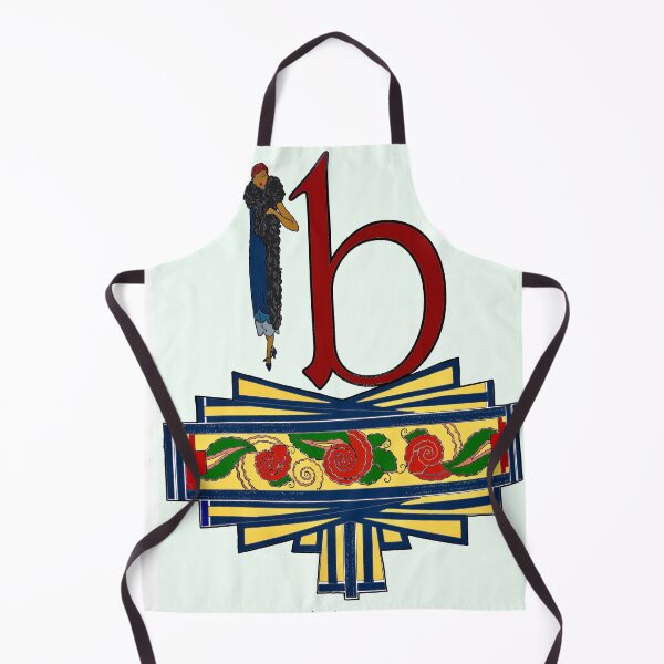 Item preview, B is for Boa L designed and sold by OlivesssArt.