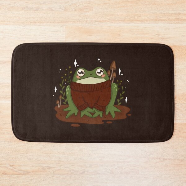 Item preview, Frog In A Sweater designed and sold by annexart.