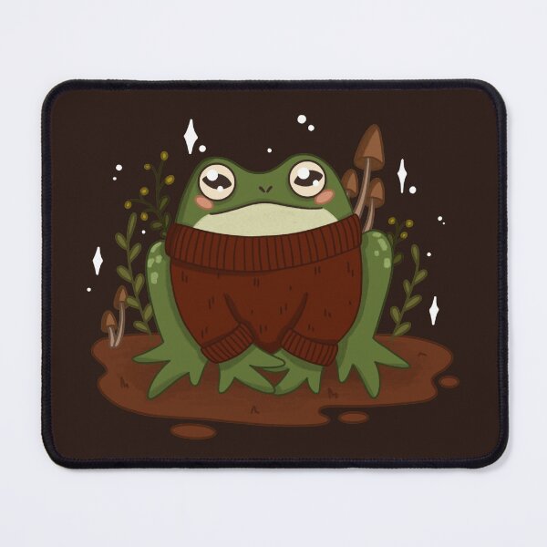 Item preview, Frog In A Sweater designed and sold by annexart.