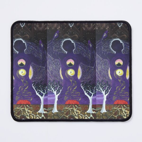 Item preview, Shambala - Spiritual Journey designed and sold by Nic Phillips Sacred Art.