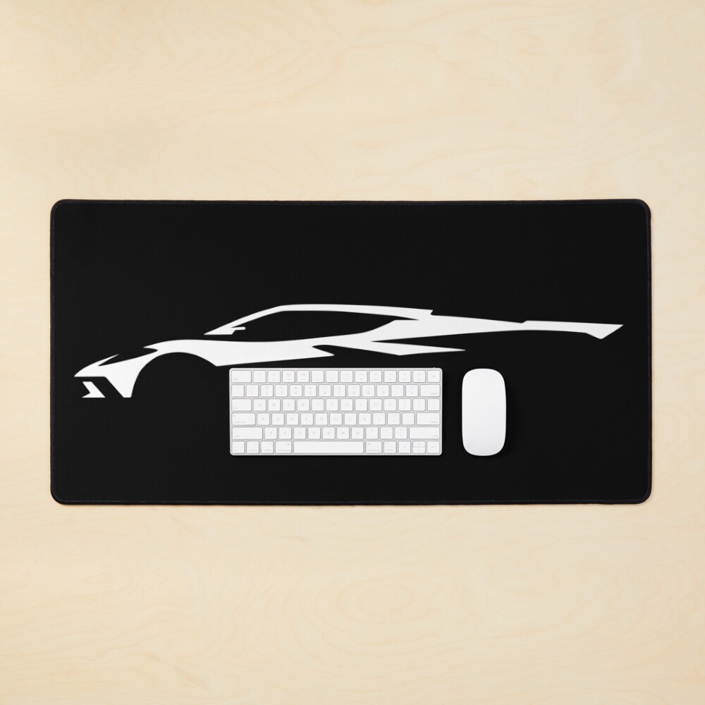Item preview, Desk Mat designed and sold by pr0xy.