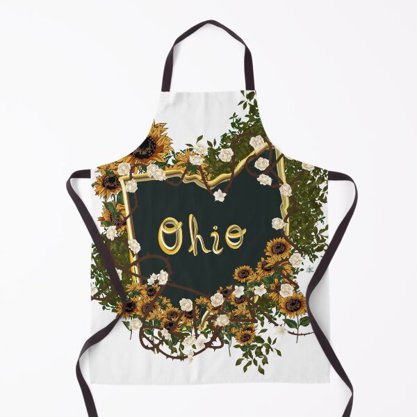 Item preview, Ohio designed and sold by IdrisRose.