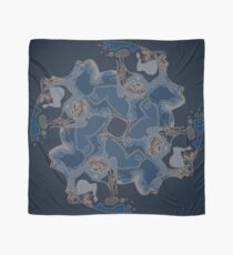 Just shout it loud! Scarf