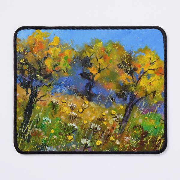 Item preview, The rich hours of autumn designed and sold by calimero.