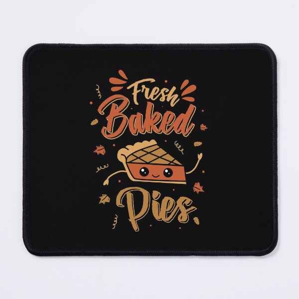 Item preview, Fresh Baked Pies designed and sold by DeadRight.