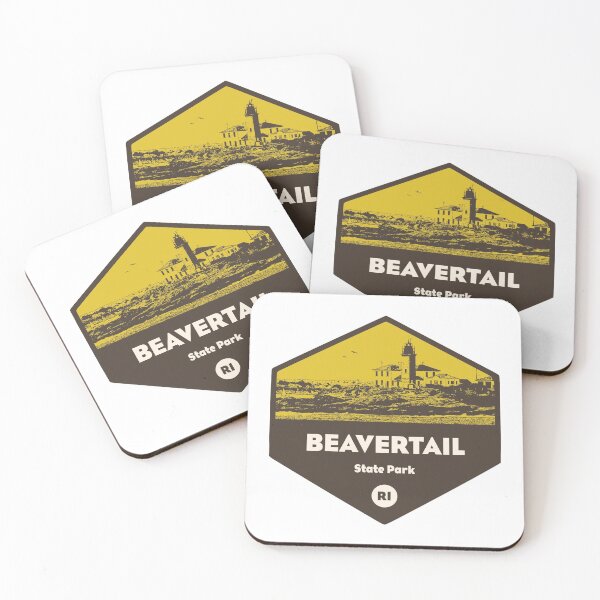 Item preview, Beavertail State Park Rhode Island designed and sold by Esskay Designs.