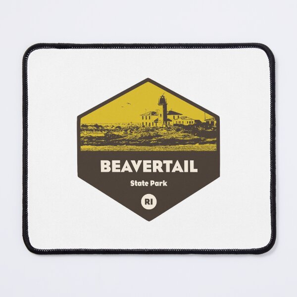 Item preview, Beavertail State Park Rhode Island designed and sold by Esskay Designs.