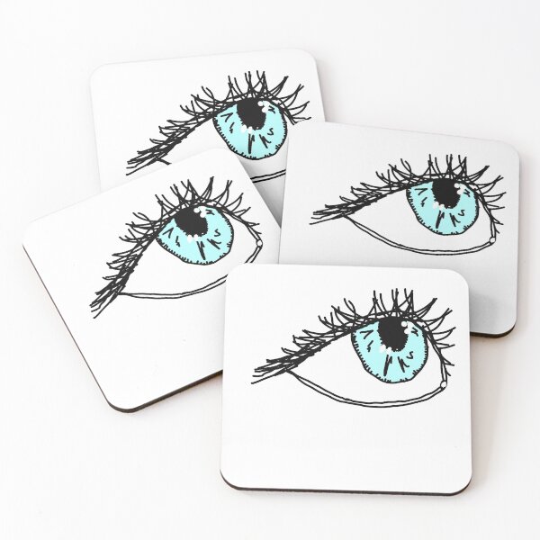 Item preview, Eye see you designed and sold by Wizardlordbriar.