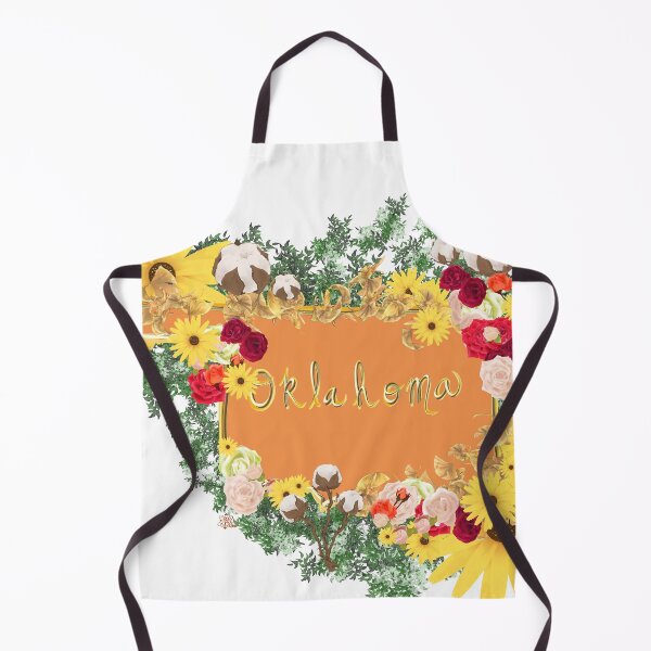 Item preview, Oklahoma designed and sold by IdrisRose.