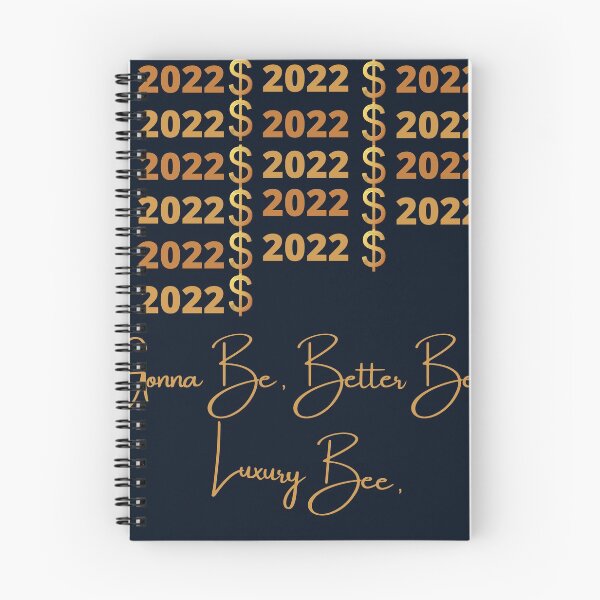 Item preview, 2022 Dollar Gonna Be Better Be Luxury Bee. designed and sold by PKNCLICKS.