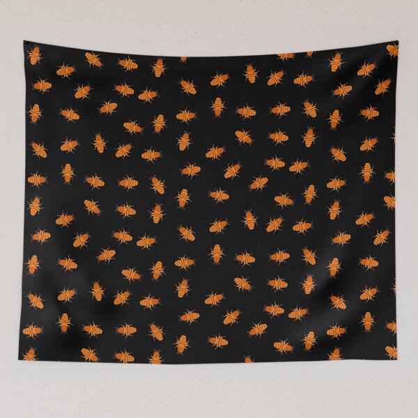 Item preview, Termite insect, bug. designed and sold by Elvin Hasanli.