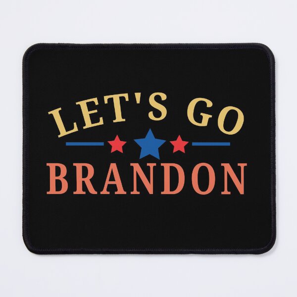 Item preview, Let's Go Brandon / Funny Let's Go Brandon / Brandon designed and sold by kpluslk.