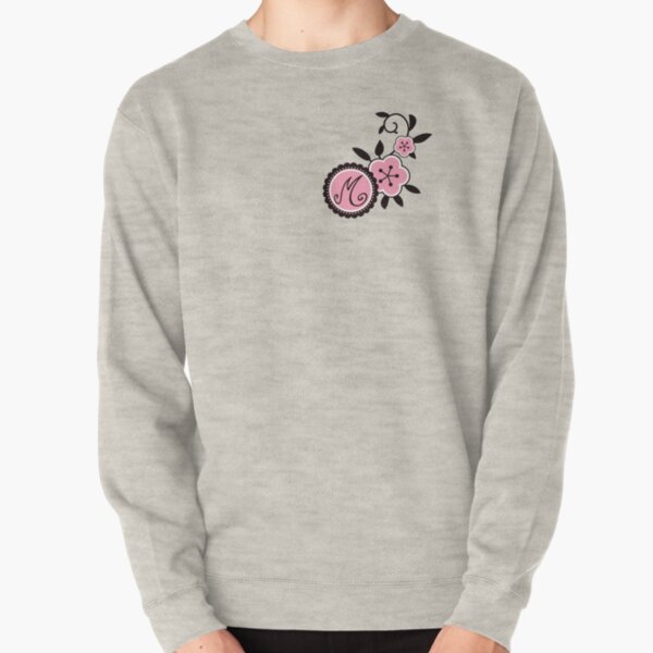 Miraculous Ladybug Mädchen Hoodie Miraculous Ladybug Mädchen Hoodie