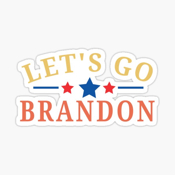 Lets Go Baby Stickers Redbubble