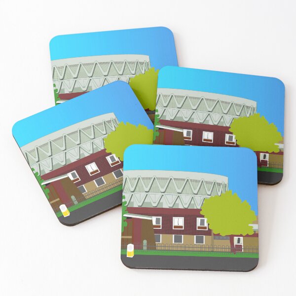 Item preview, La Ronde skyline- Billingham designed and sold by juliechicago.