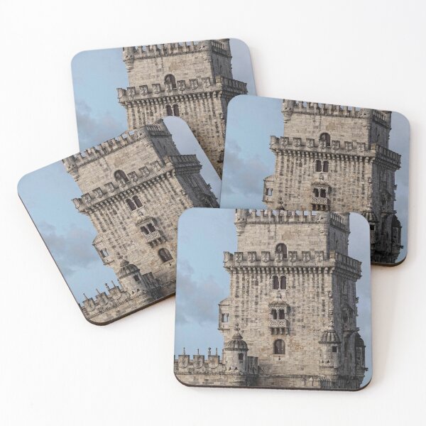 Item preview, A Closer Look At Belem - 3 ©  designed and sold by © Hany G. Jadaa © Prince John Photography.
