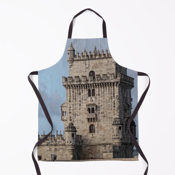 Item preview, A Closer Look At Belem - 3 © designed and sold by © Hany G. Jadaa © Prince John Photography.