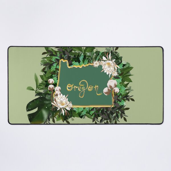 Item preview, Oregon designed and sold by IdrisRose.