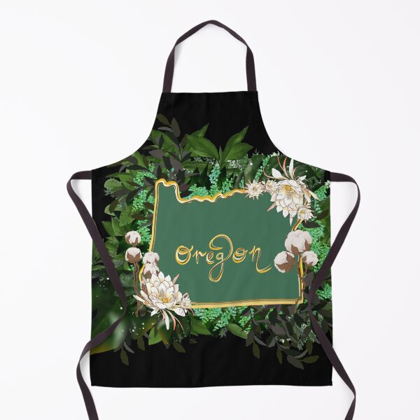 Item preview, Oregon designed and sold by IdrisRose.
