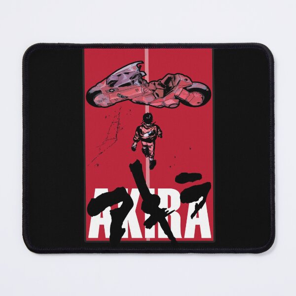 Item preview, Akira Poster designed and sold by autoboxdesign.