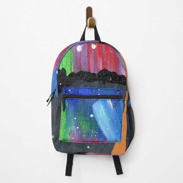 Item preview, Northern Lights Highway designed and sold by Niina  Niskanen.