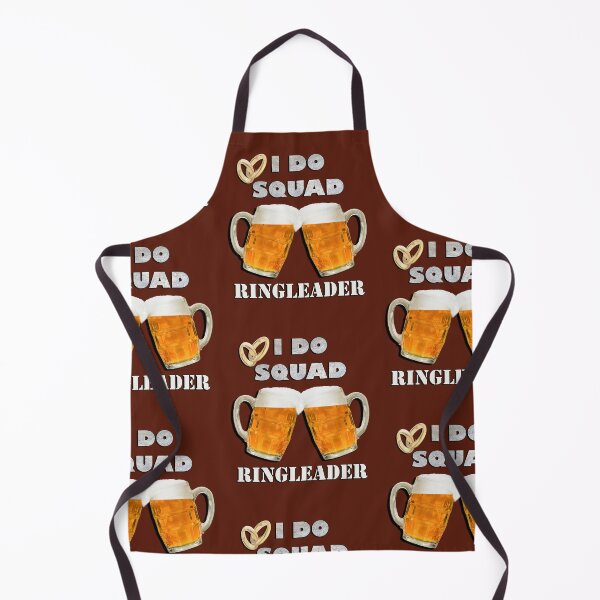 Item preview, I Do Squad Groom Ringleader Design Funny Bachelor designed and sold by tamdevo1.