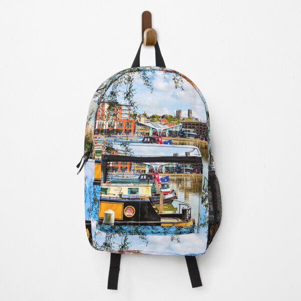 Item preview, Brayford Waterfront Lincoln designed and sold by Paul Thompson Photography.