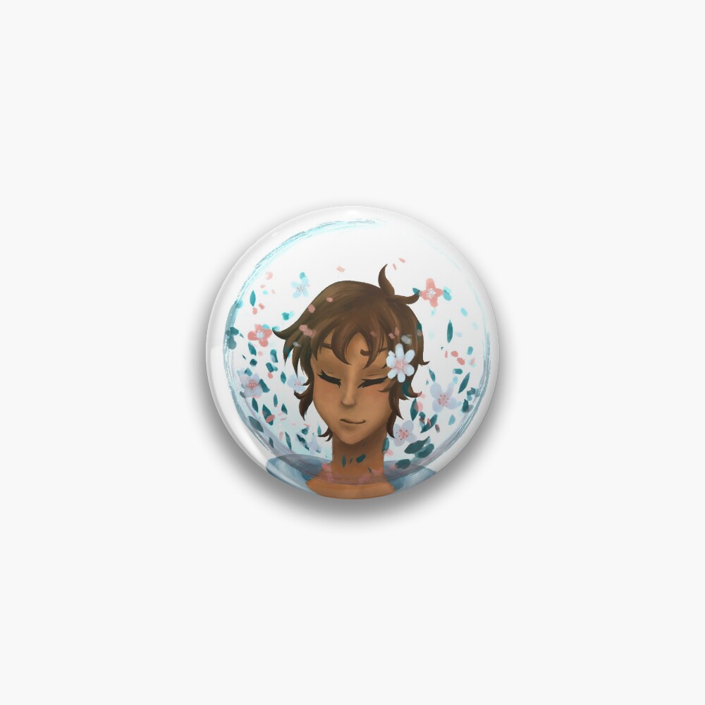Item preview, Pin designed and sold by Risingphenix.