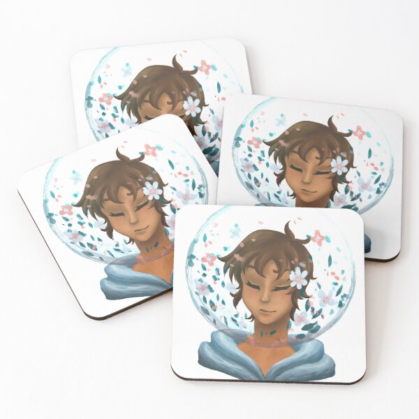 Item preview, Flower Lance designed and sold by Risingphenix.