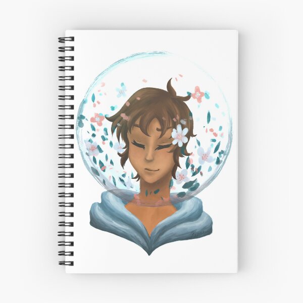 Item preview, Flower Lance designed and sold by Risingphenix.