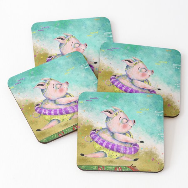 Item preview, A dip! designed and sold by Sara Braga.