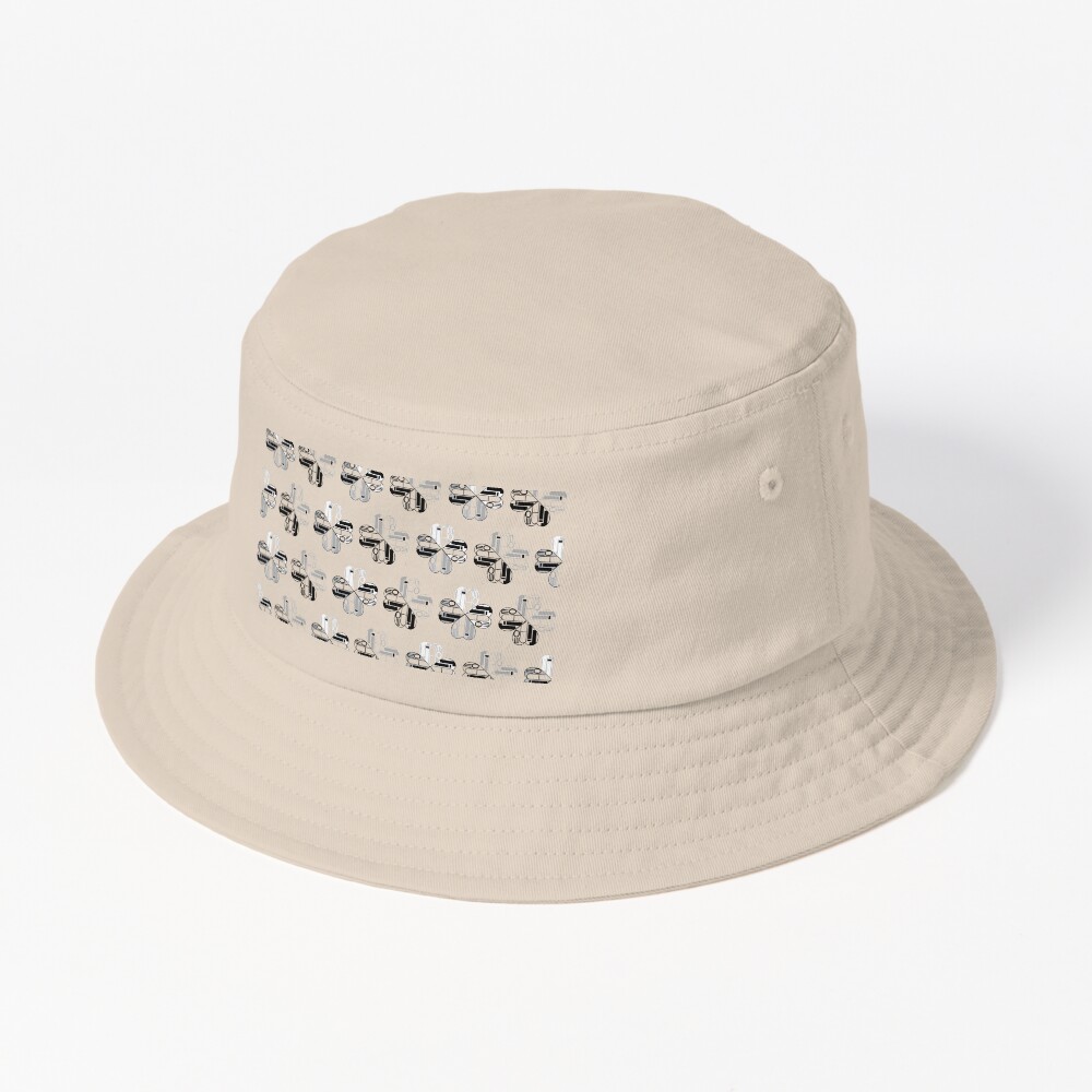 Item preview, Bucket Hat designed and sold by Lafara.