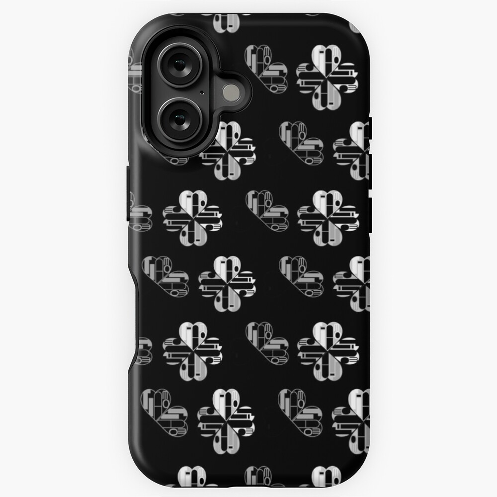 Item preview, iPhone Magsafe Tough Case designed and sold by Lafara.