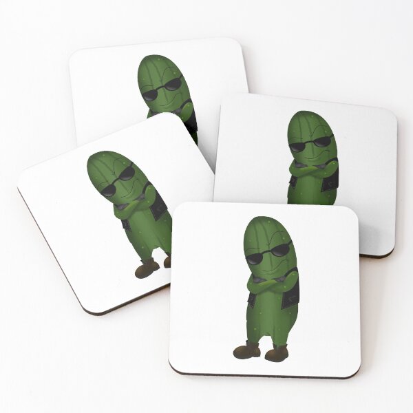Item preview, Cool As A Cucumber designed and sold by C-Katt.