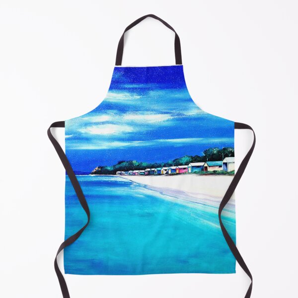 Item preview, Mornington Peninsula Local Beach designed and sold by Belinda "BillyLee" NYE (Printmaker).