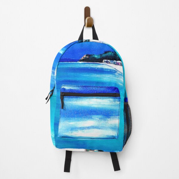 Item preview, Mornington Peninsula Local Beach designed and sold by Belinda "BillyLee" NYE (Printmaker).