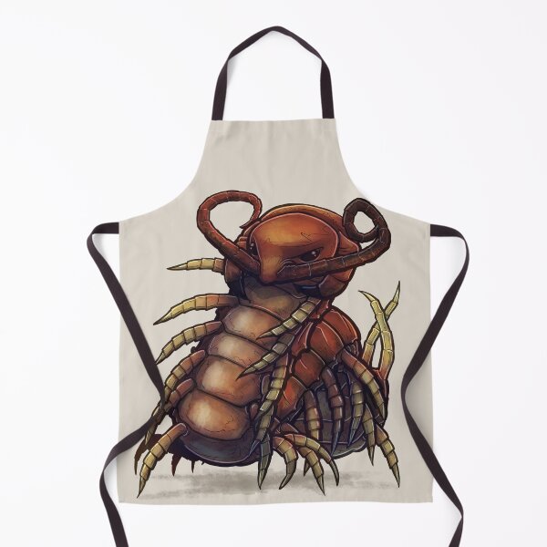 Item preview, Scolopendra designed and sold by JFranciscoAC.